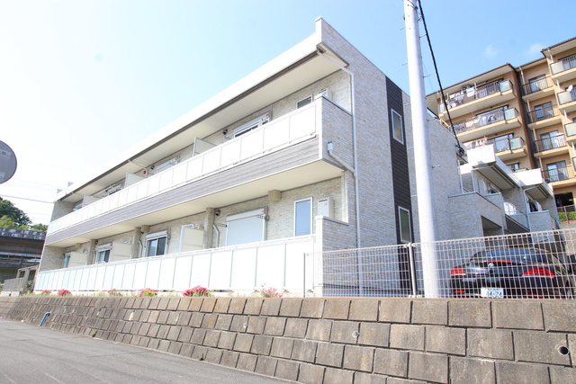 リブリ・サンシャイン飯島