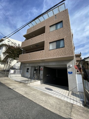 【外観】 | セレッソコート御影山手