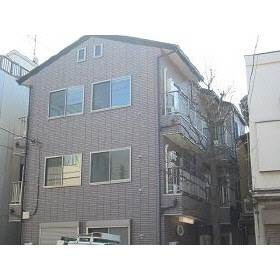 シャンテ京島の画像