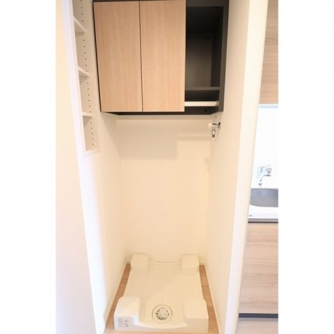 ミュプレ根岸の設備