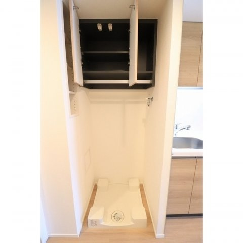 ミュプレ根岸の設備