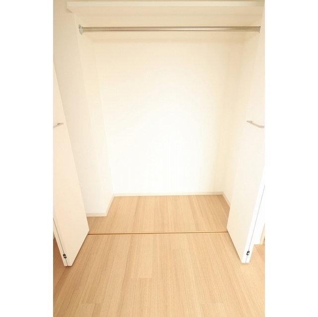 ミュプレ根岸の設備