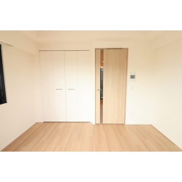 ミュプレ根岸の設備