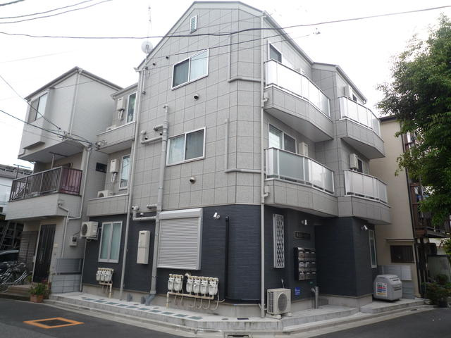 ルミエール平井の画像