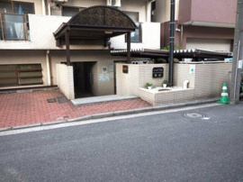 最寄駅徒歩７分