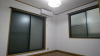 別部屋の内装参考写真になります