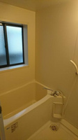 別部屋の内装参考写真になります