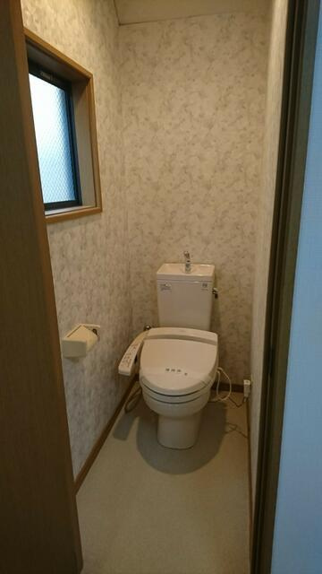 別部屋の内装参考写真になります