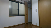 別部屋の内装参考写真になります