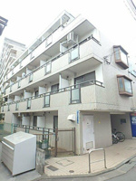 外はこのようになっています