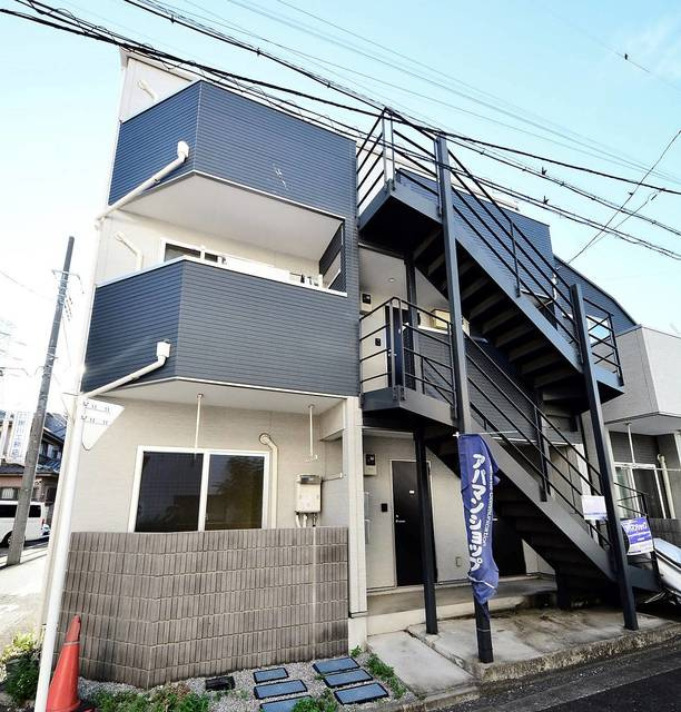 プランタン六町の画像