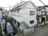 ジュネス中河原の画像
