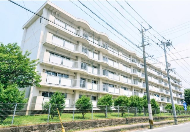 ビレッジハウス白川【キャッシュバック対象】