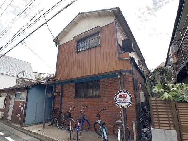 慶南コーポの画像
