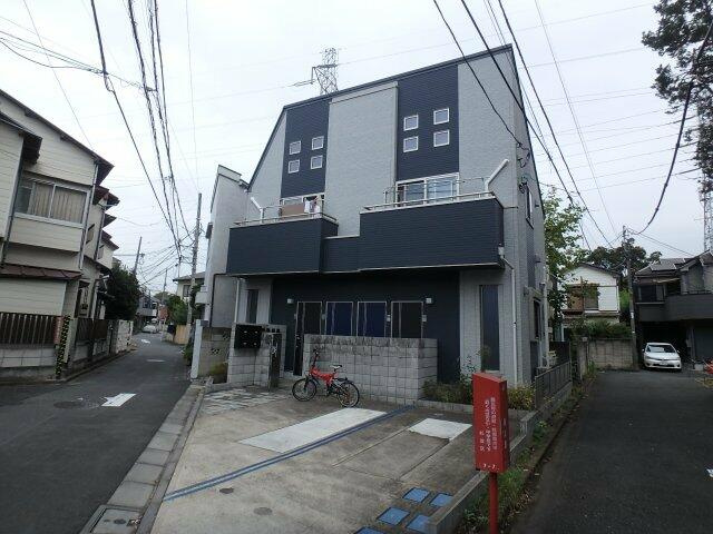 K-houseShimotakaidoの画像
