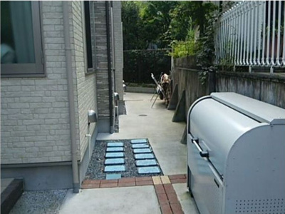 【その他共用部分】 | マルシエール西早稲田