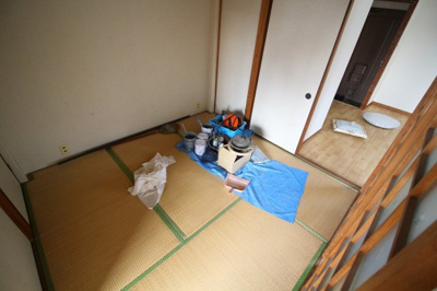 【和室】 | ミムラマンション