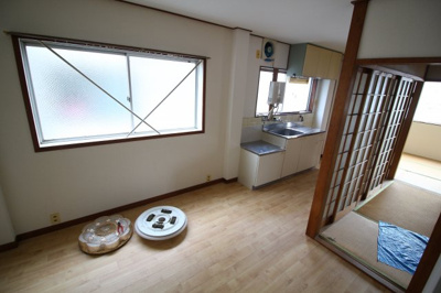 【その他】 | ミムラマンション