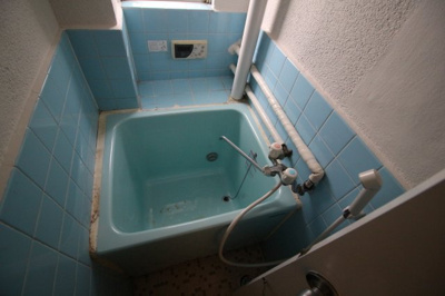 【浴室】 | ミムラマンション