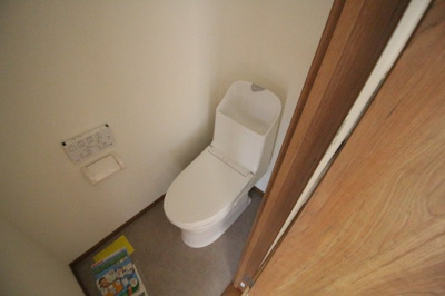 【トイレ】 | ミムラマンション