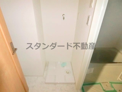 【設備】 | パーフェクトライフ真法院