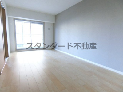 【内装】 | パーフェクトライフ真法院