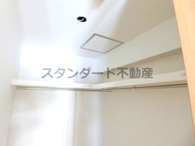 【収納】 | パーフェクトライフ真法院