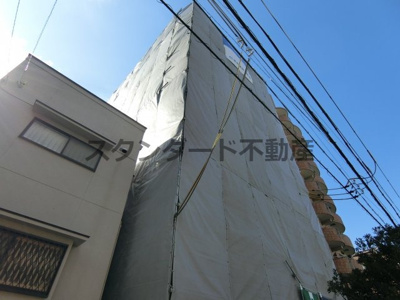 【エントランス】 | パーフェクトライフ真法院