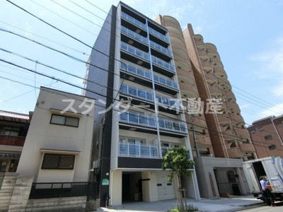 【外観】 | パーフェクトライフ真法院