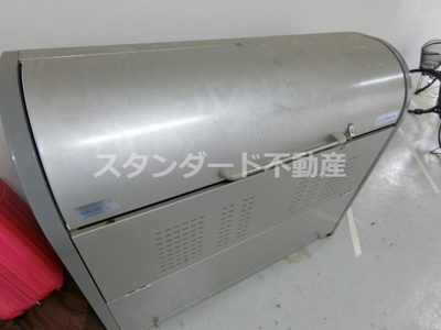 【その他共用部分】 | パーフェクトライフ真法院