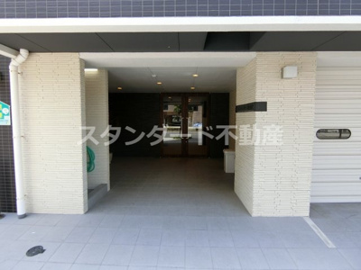 【エントランス】 | パーフェクトライフ真法院