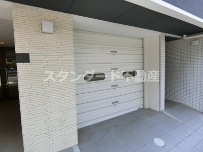 【駐車場】 | パーフェクトライフ真法院