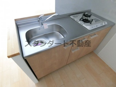 【キッチン】 | パーフェクトライフ真法院