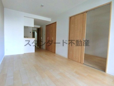 【居間・リビング】 | パーフェクトライフ真法院