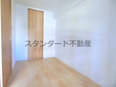 【洋室】 | パーフェクトライフ真法院