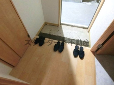 【玄関】 | パーフェクトライフ真法院