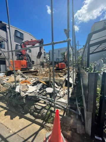 池田◆限定2区画！住環境充実♪◆緑丘１丁目　新築戸建て◆の画像