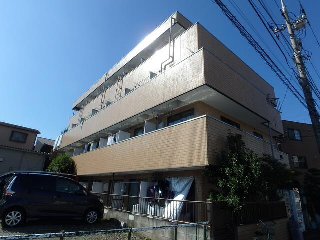 エスケイマンションの画像