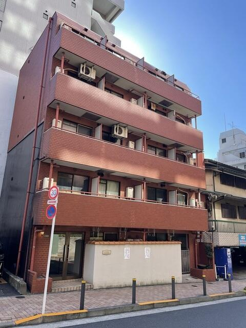 メゾンドサリアンの画像