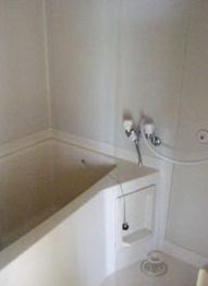 【浴室】 | フォーブル戸田井