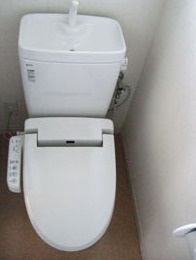 【トイレ】 | フォーブル戸田井