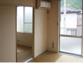 【内装】 | フォーブル戸田井