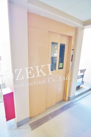 コンフォート南越谷のその他共用部分