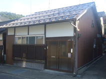 松本邸借家の画像