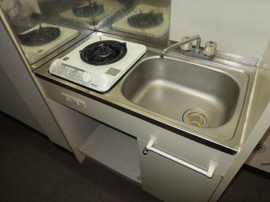 別部屋写真です。