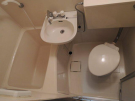 別部屋写真です。