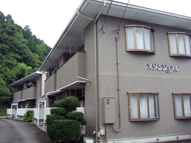 メゾンジュメルの画像