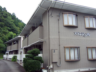 【外観】 | メゾンジュメル