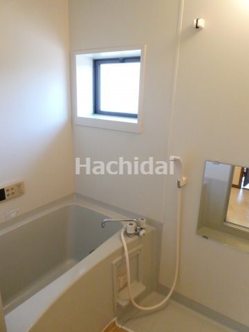 ドリームステージAの浴室