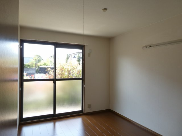 ドリームステージAの洋室|南洋室